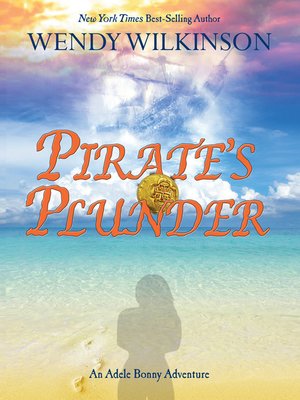 cover image of Pirate's Plunder